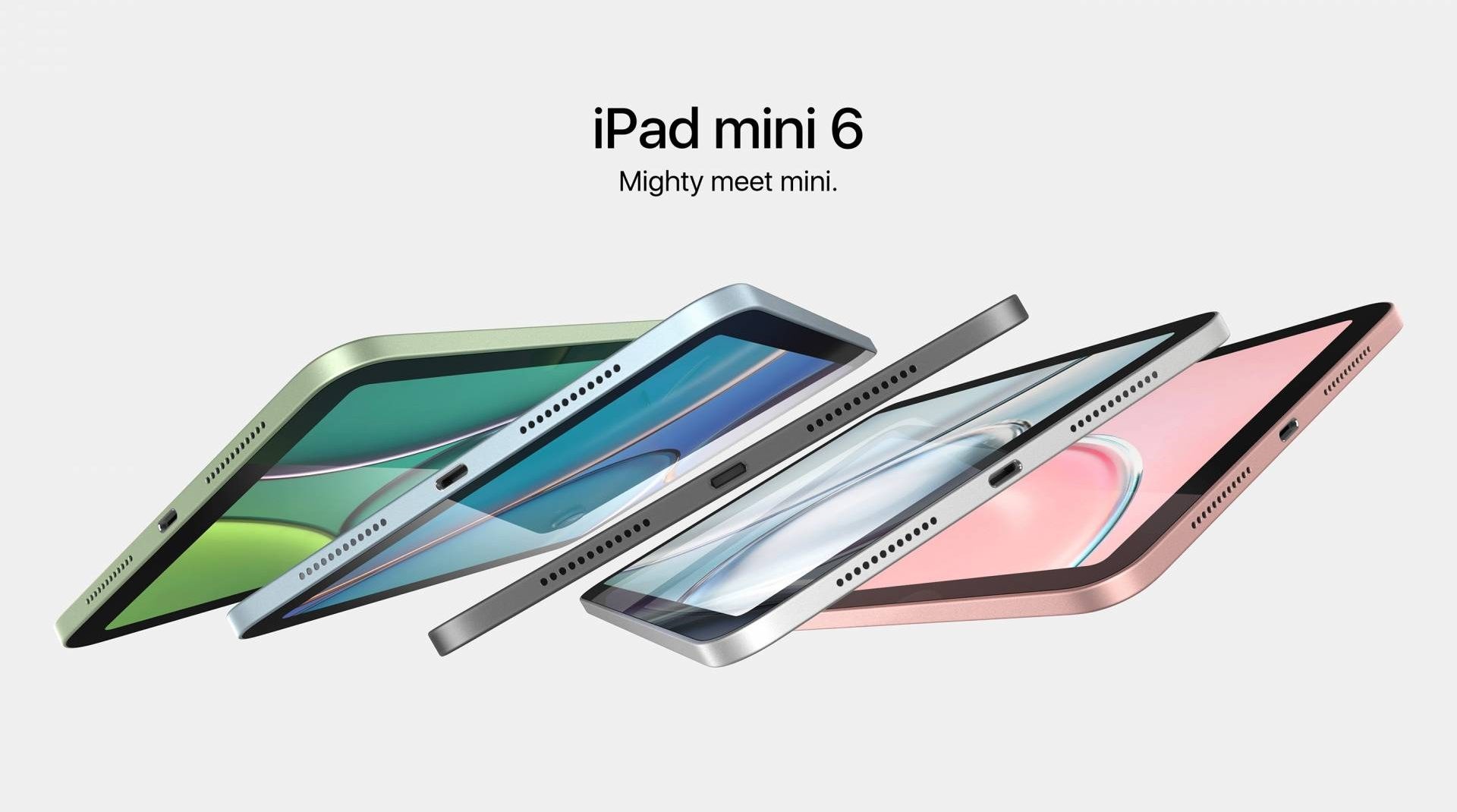 iPad mini 6'nın özellikleri ve fiyatı sızdırıldı