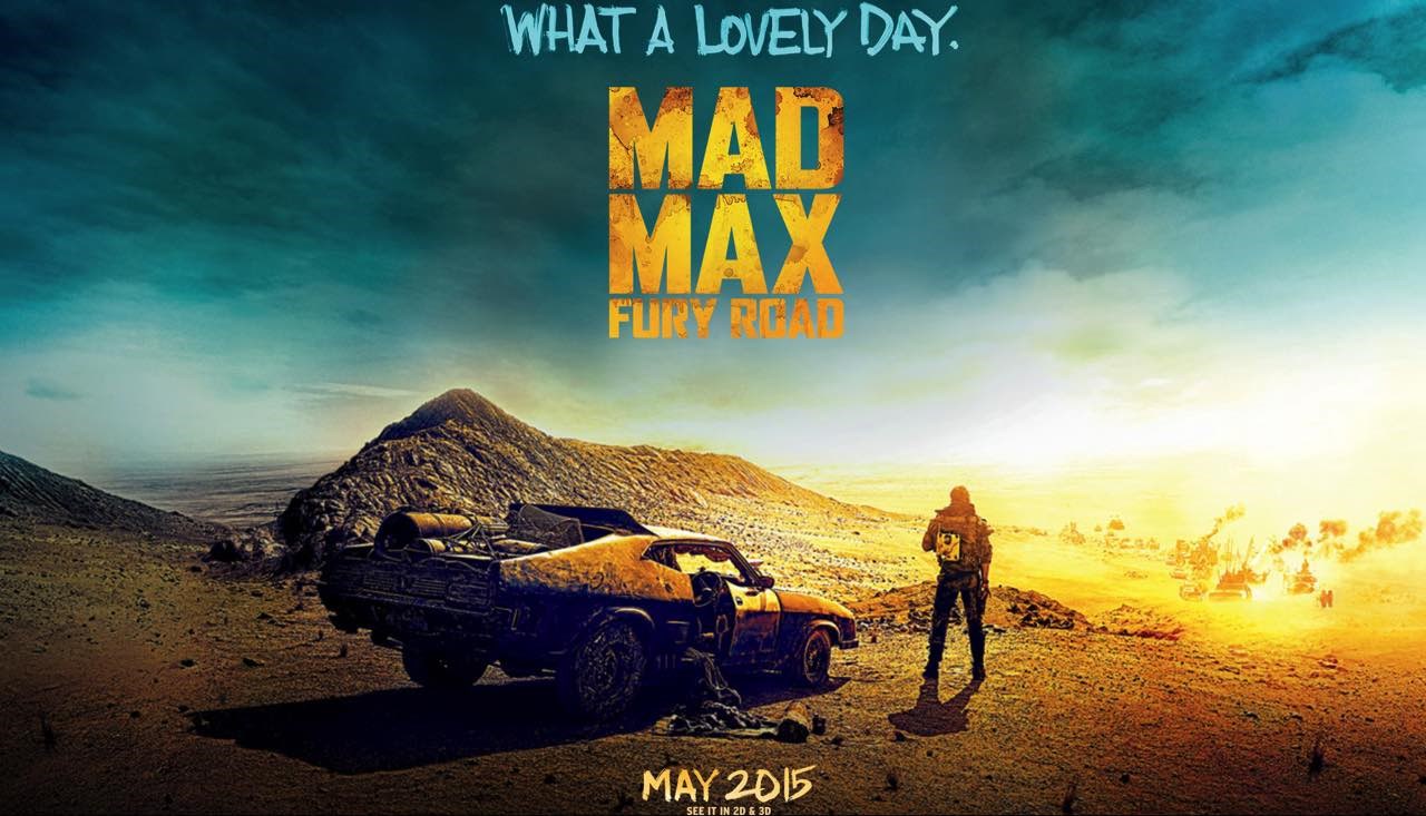 Mad Max'in yan filmi Furiosa ertelendi