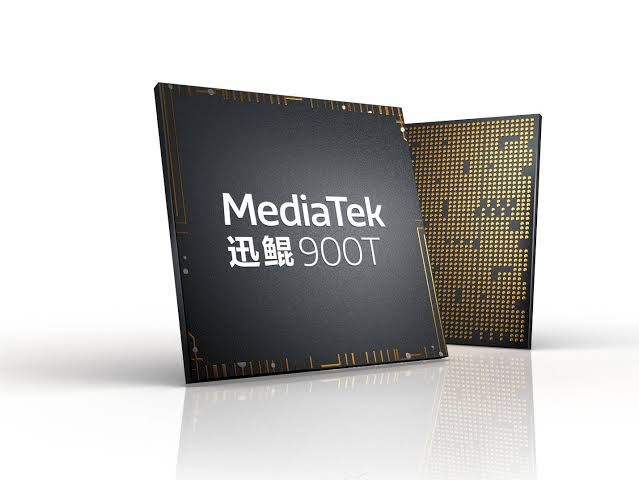 Kompanio 900T tanıtıldı