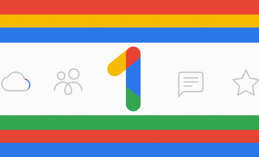 Google One, yeni abonelik seçeneği ile güncellendi