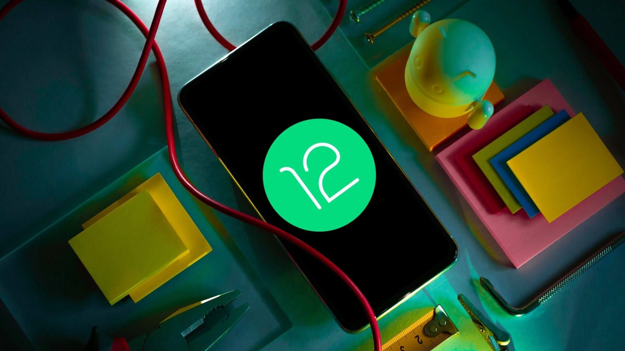 Android 12 ne zaman çıkacak? İşte sızdırılan tarih
