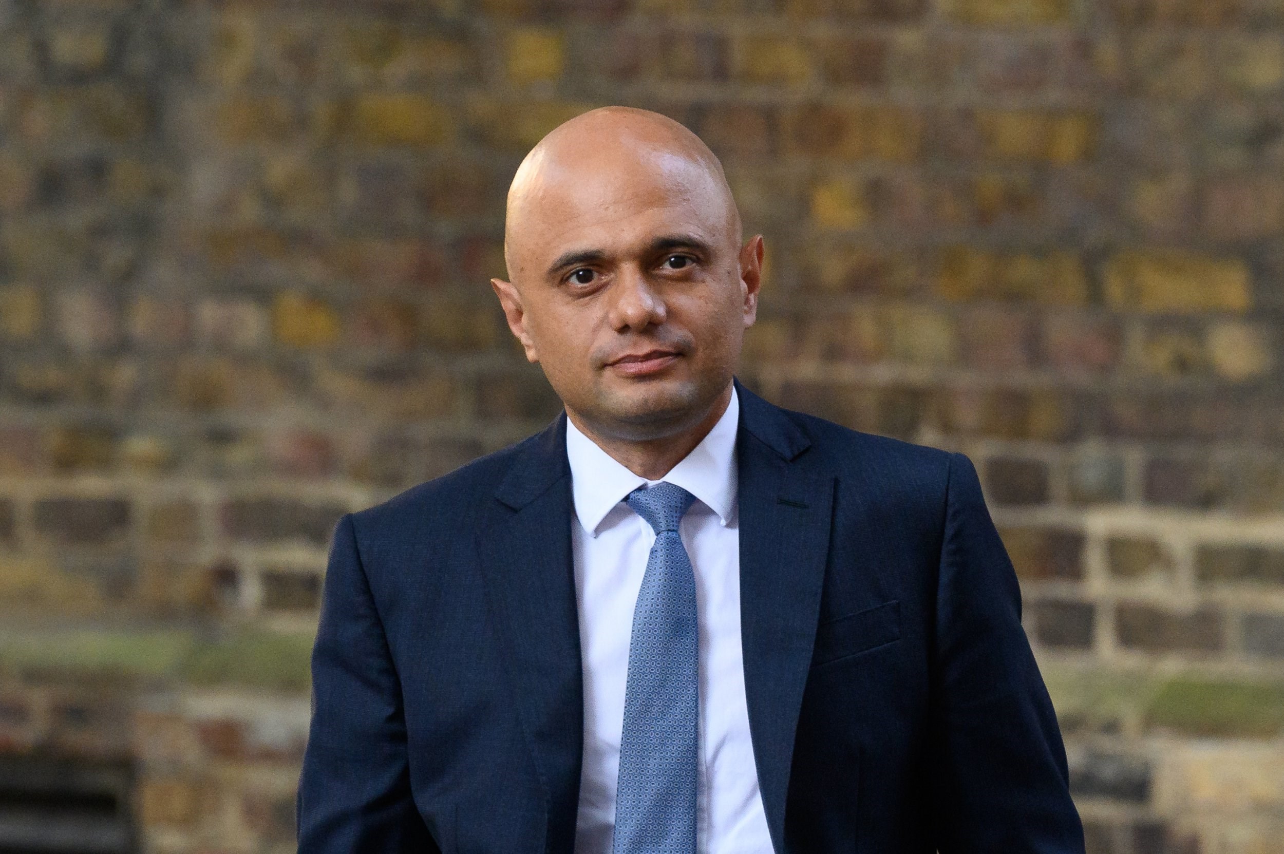 Sajid Javid