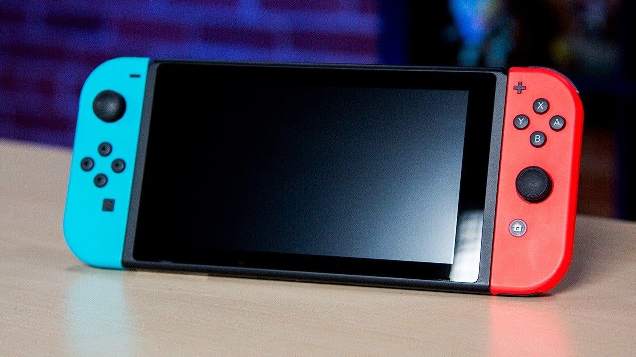 Oyunculara güzel haber: Nintendo Switch'in fiyatı düşüyor