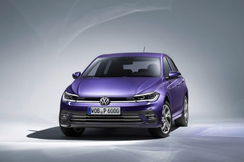 2021 yeni Polo ne zaman gelecek? İşte yakında gelecek VW arabalar