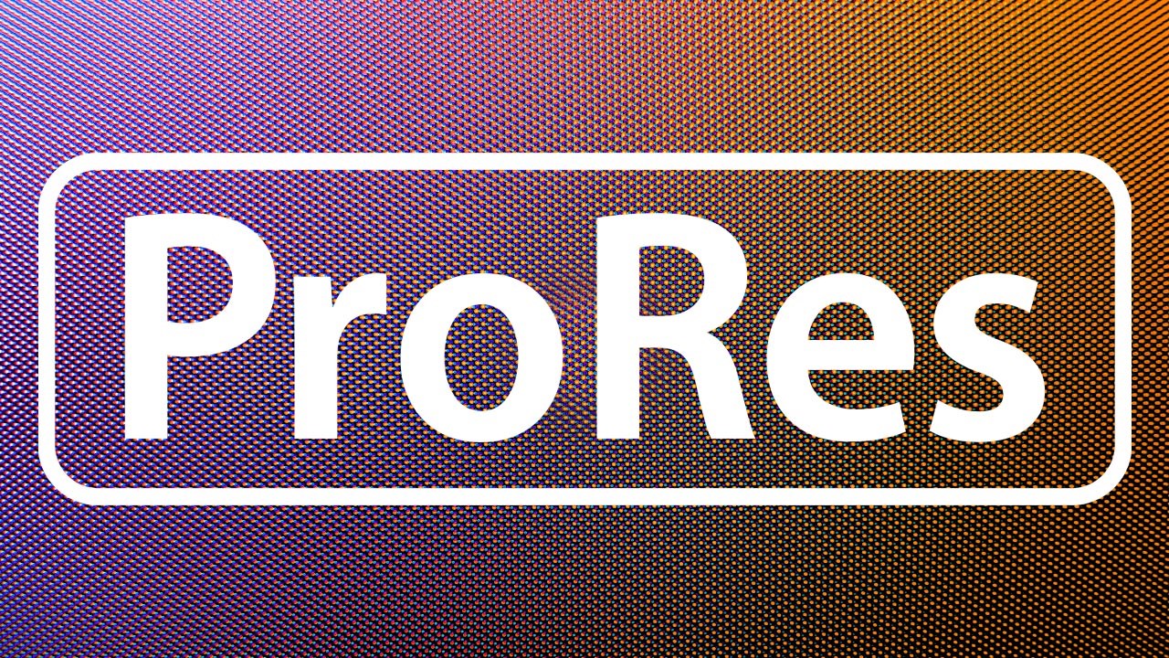 iPhone 13 Pro'larda 4K ProRes için 256 GB'lık model gerekecek
