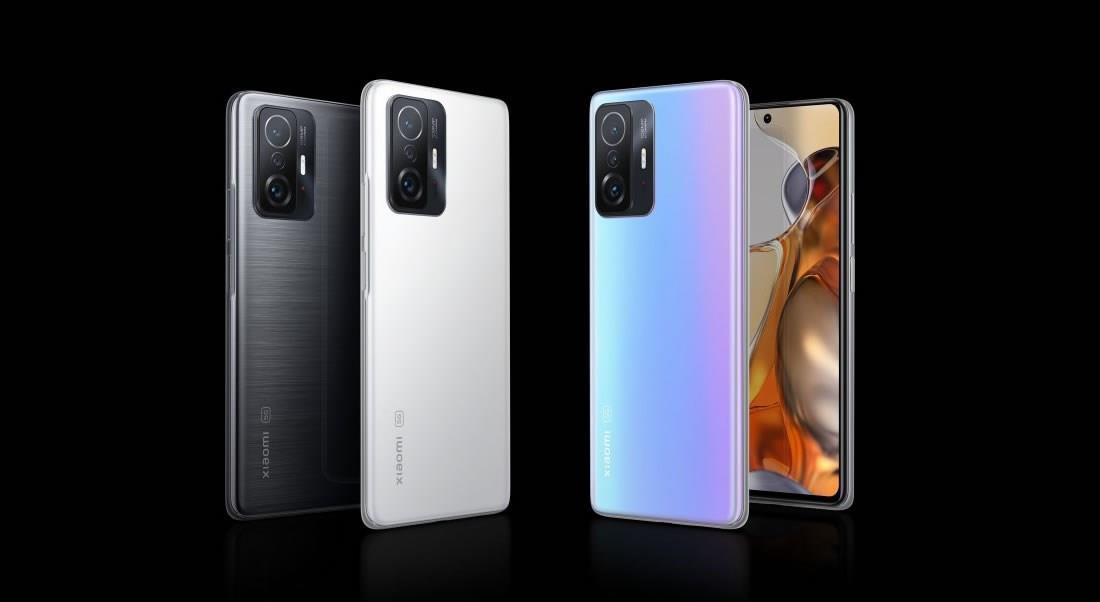 Xiaomi 11T ve 11T Pro tanıtıldı: İşte özellikleri ve fiyatı