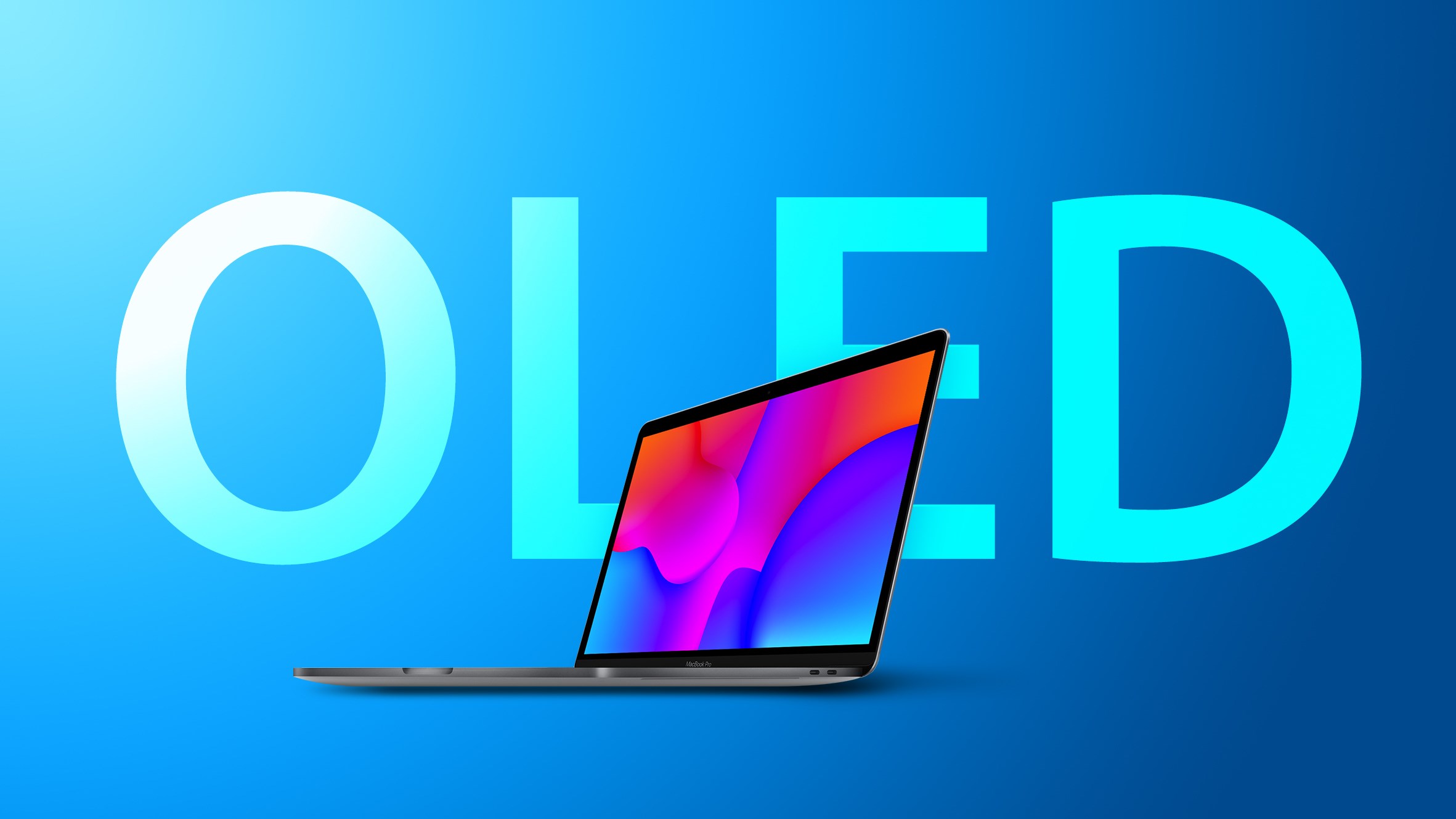 Samsung, MacBook Pro'lar için 90Hz OLED ekran üretimine başladı