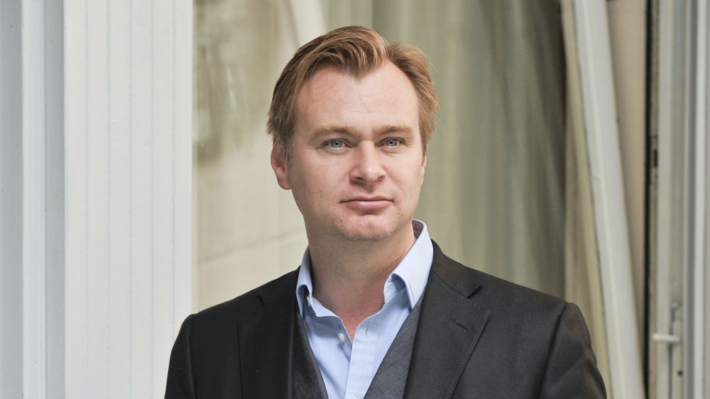 Christopher Nolan'ın yeni filminin detayları belli olmaya başladı