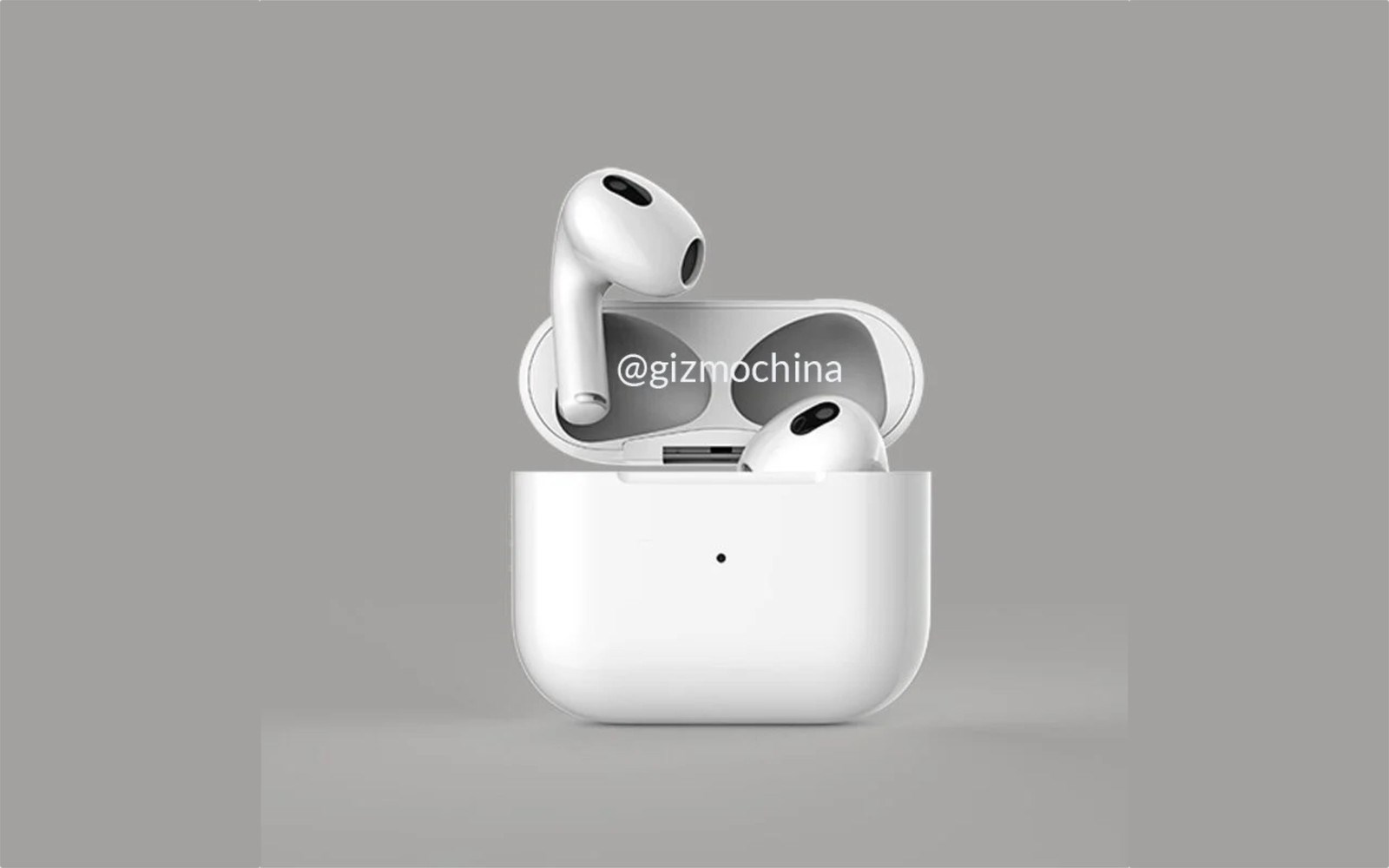 AirPods 3'ün seri üretimi başladı: Ne zaman çıkacak?