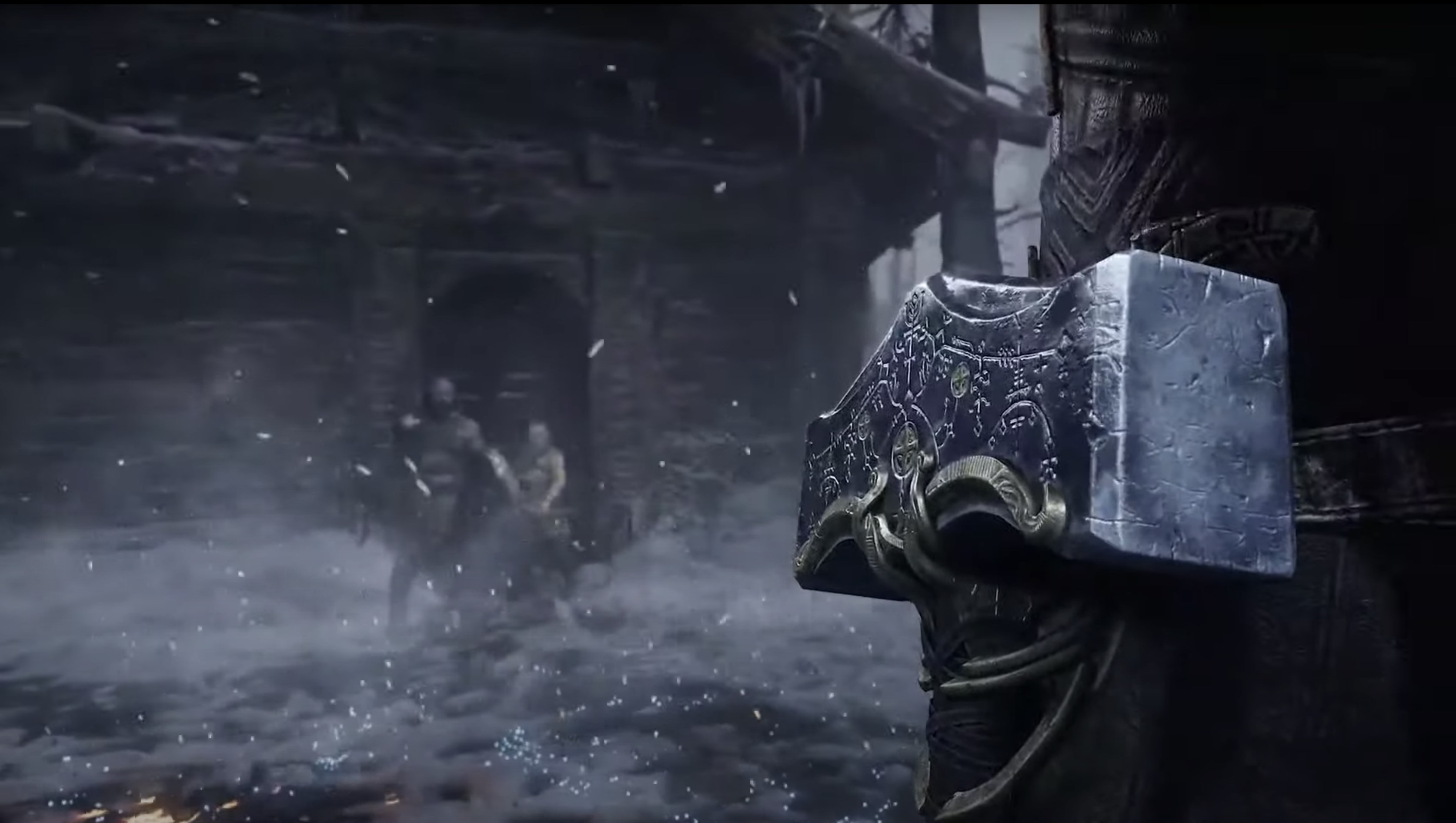 God of War: Ragnarok hakkında bildiğimiz 5 detay