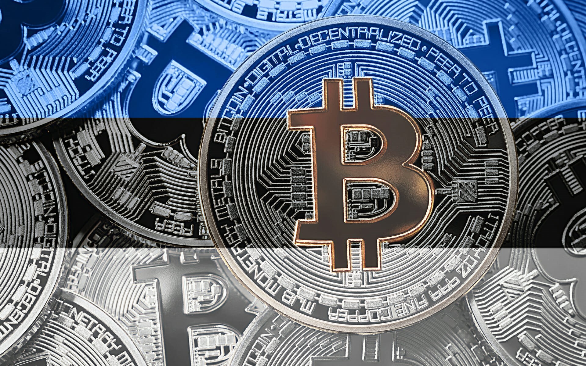 Estonya, Bitcoin’i yasal para birimi olarak kabul etmeyecek