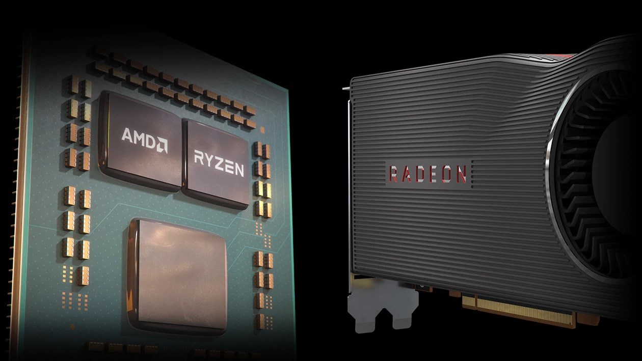 AMD, üst düzey ekran kartı ve işlemcilere öncelik verecek