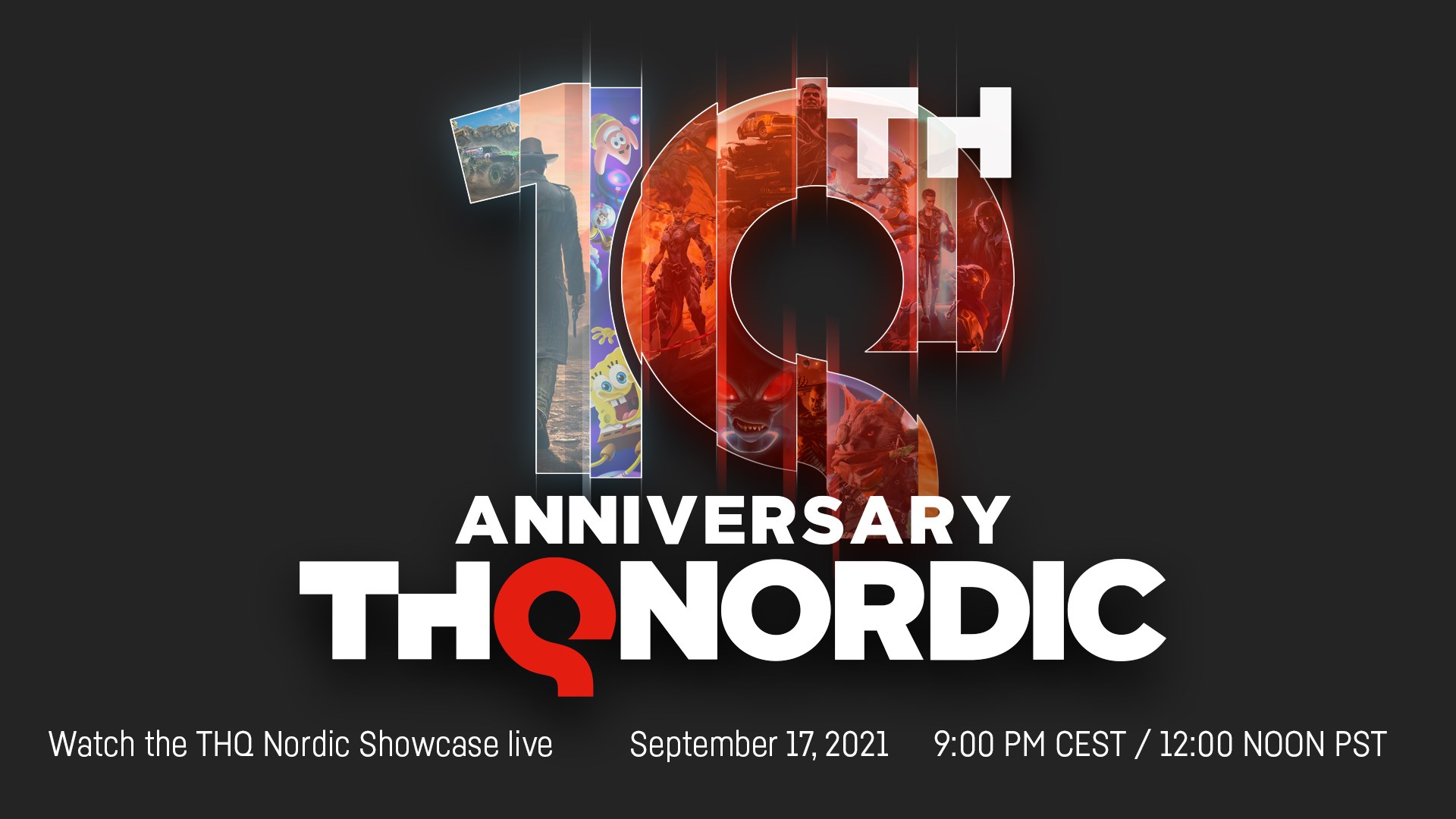 İki farklı THQ Nordic oyunu Steam'de ücretsiz oldu