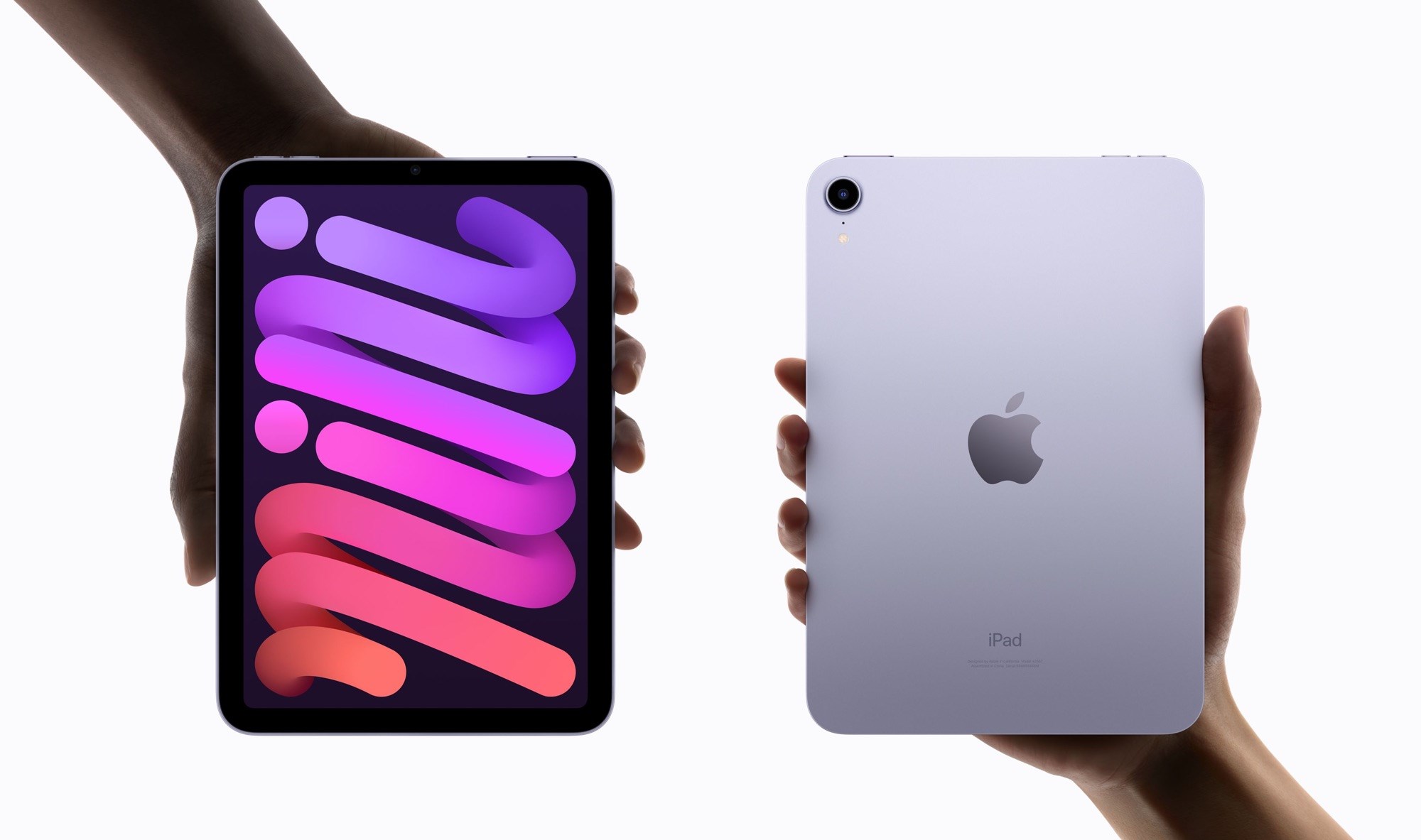 iPad mini 6 ve iPad 9'un RAM miktarı ortaya çıktı