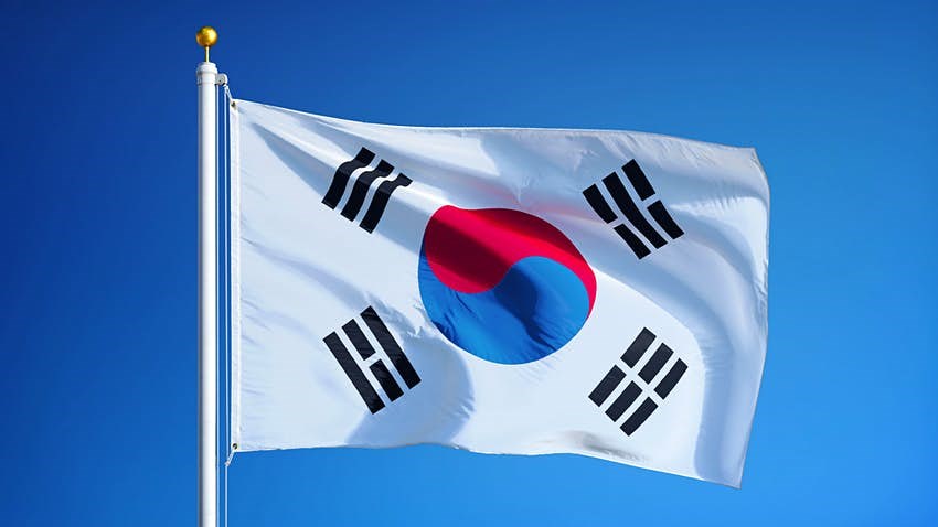 Güney Kore'deki 60 kripto para borsası kapanabilir