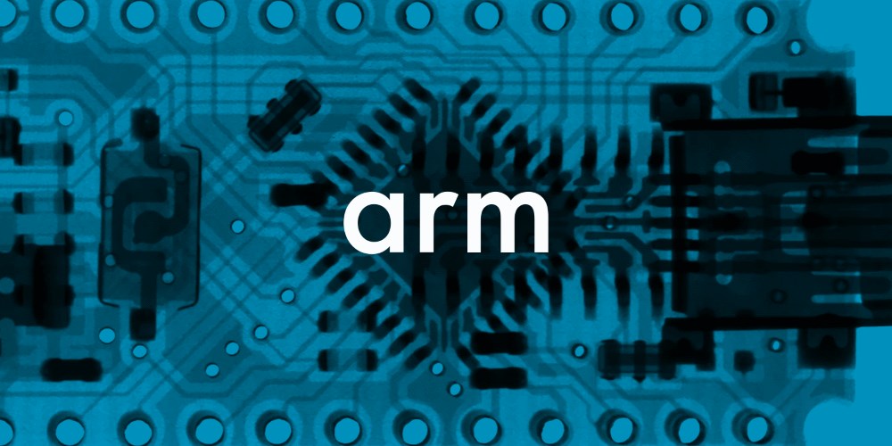 ARM tasarımları