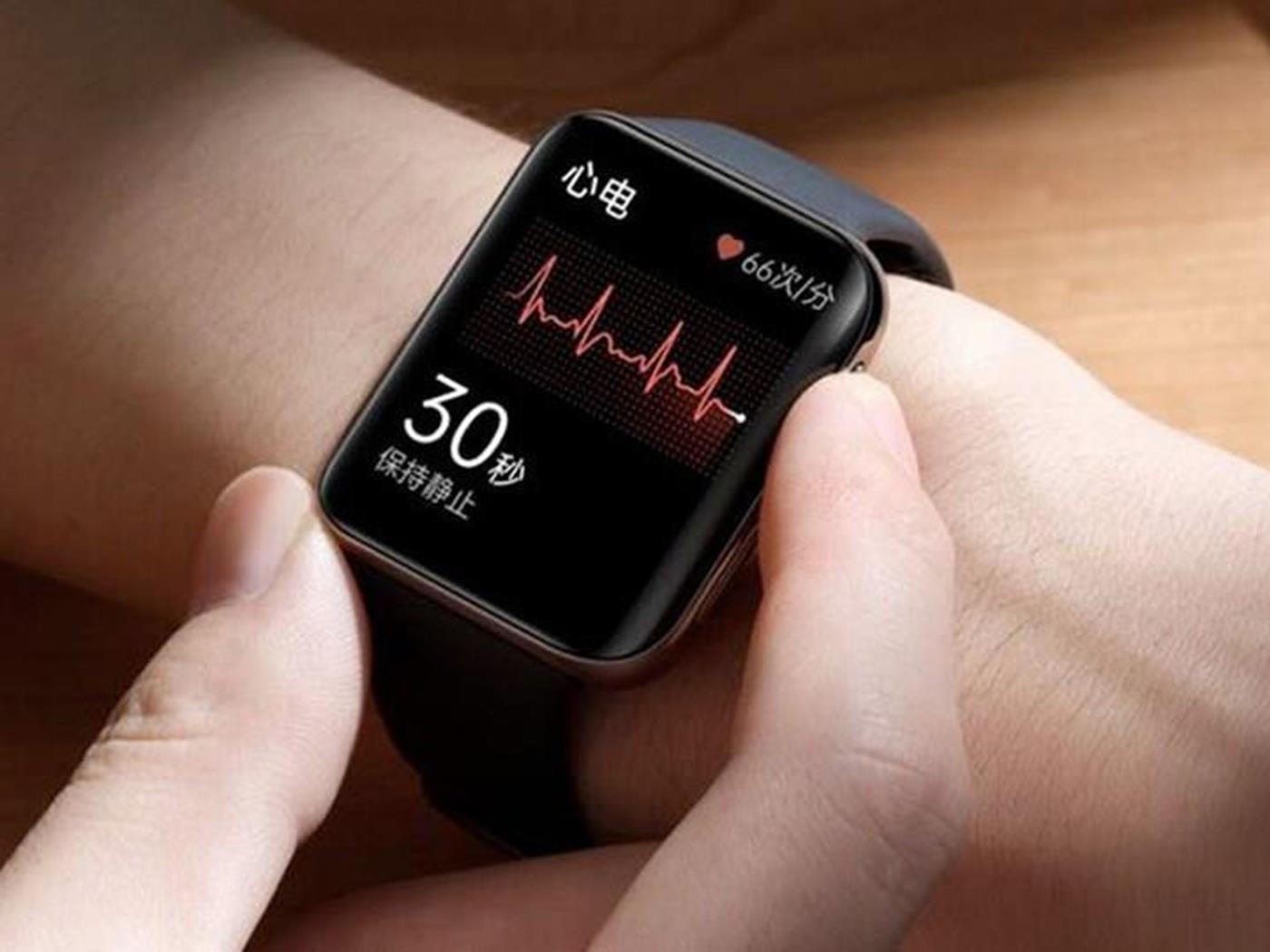 Oppo Watch 2 ECG tan t ld te ozellikleri ve fiyat Donan mHaber