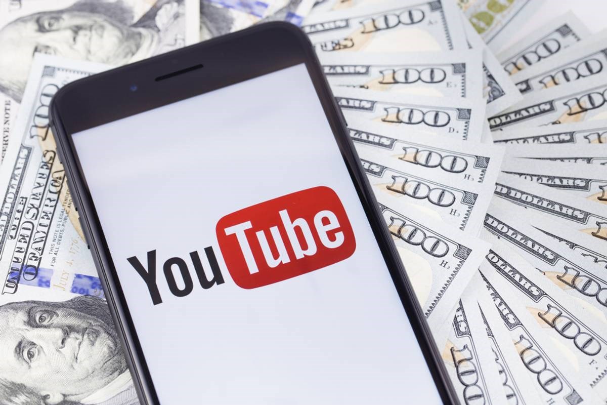 YouTuber'lara vergi kolaylığı geliyor