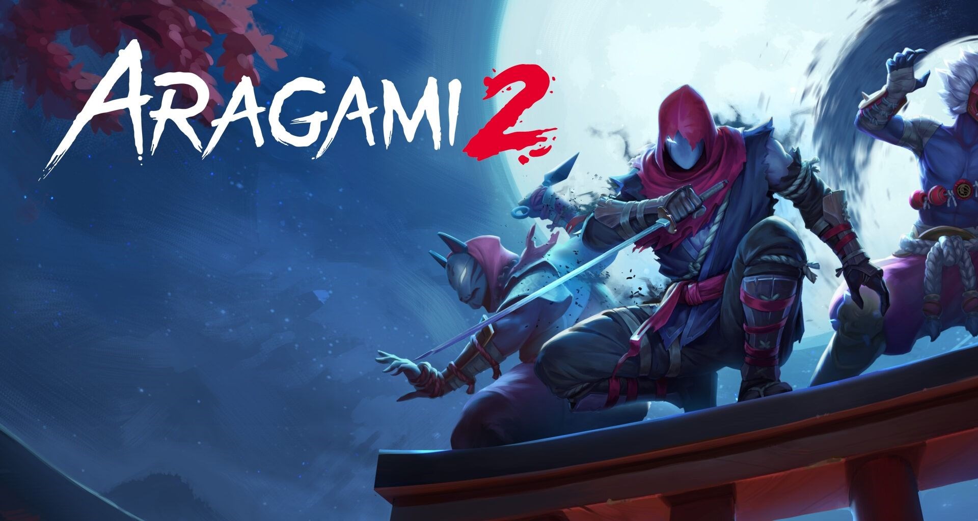 Aragami 2 - İnceleme