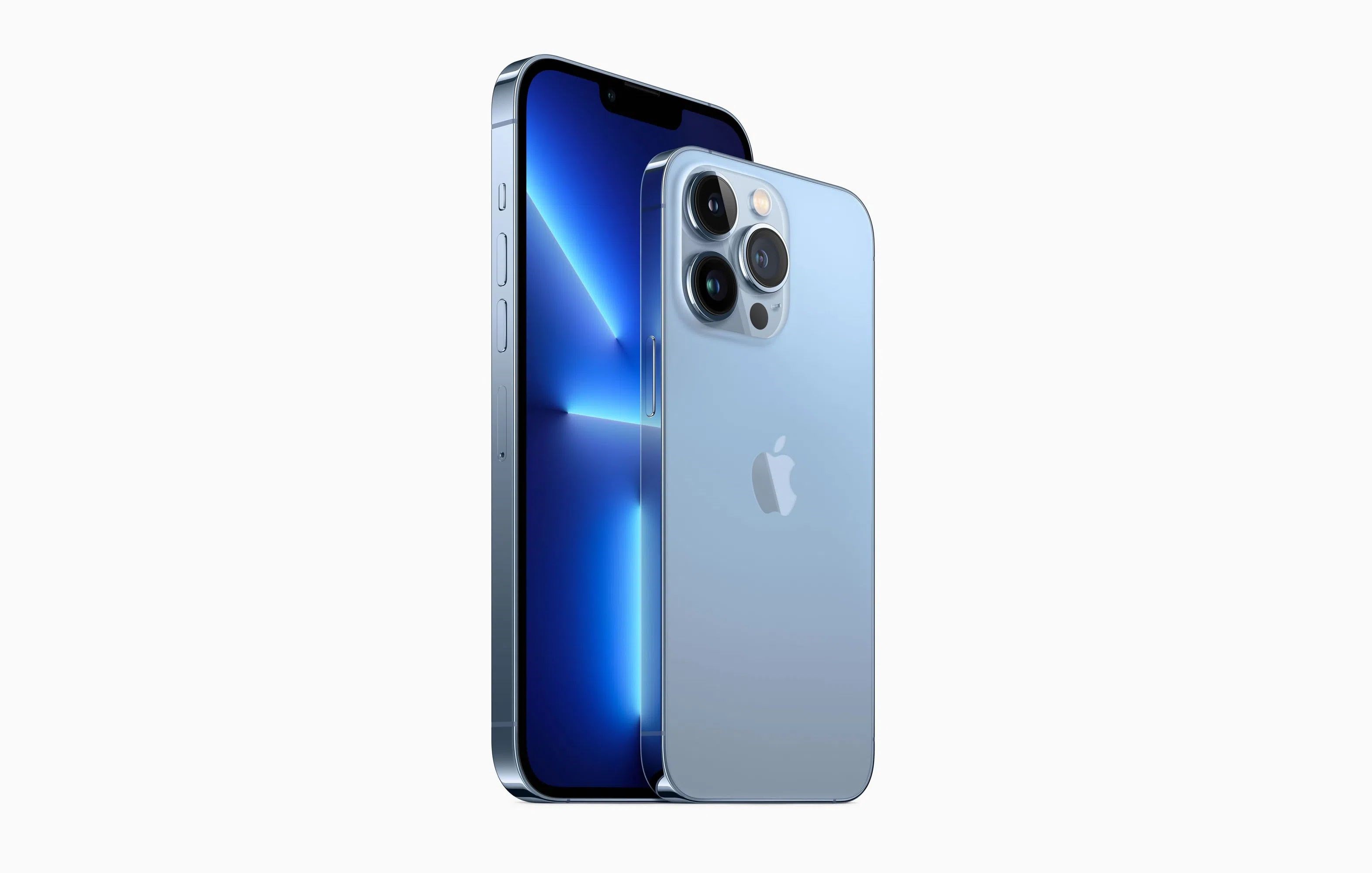 Apple, iPhone 14 serisinde de 60Hz ekrandan tamamen vazgeçmeyecek