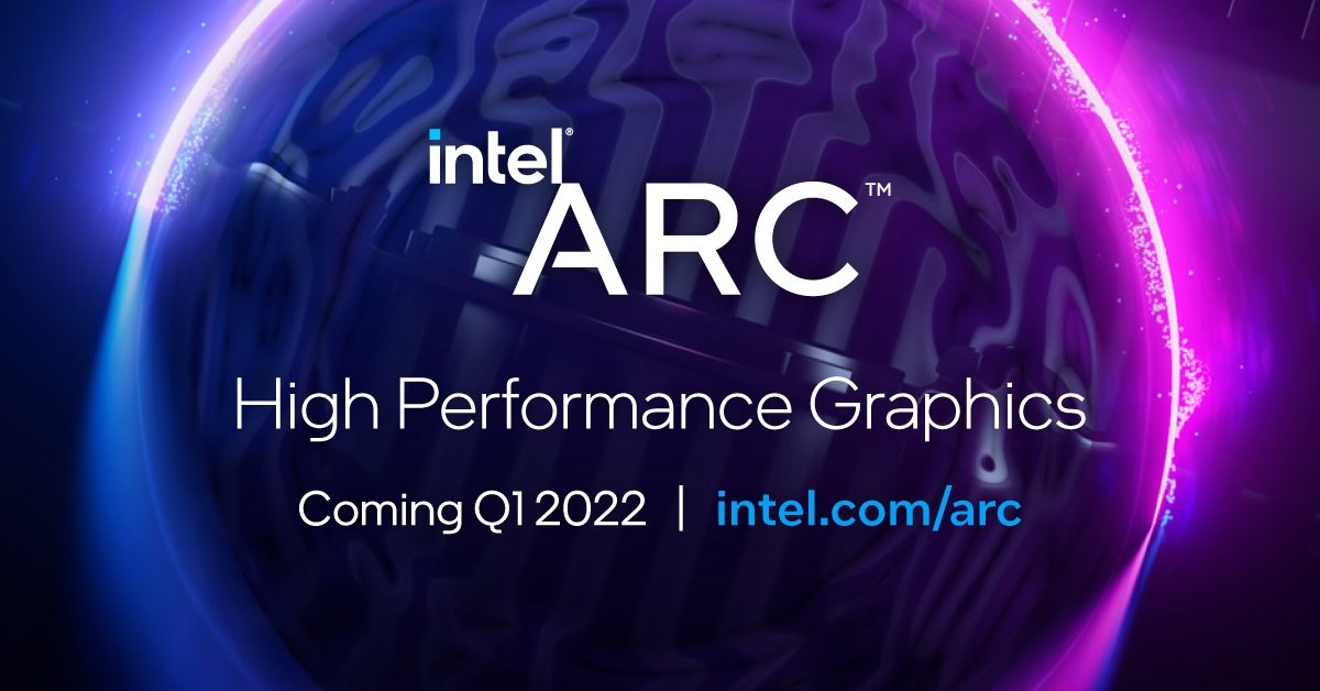 Intel, yeni çıkacak ARC ekran kartlarına yatırımı sürdürüyor