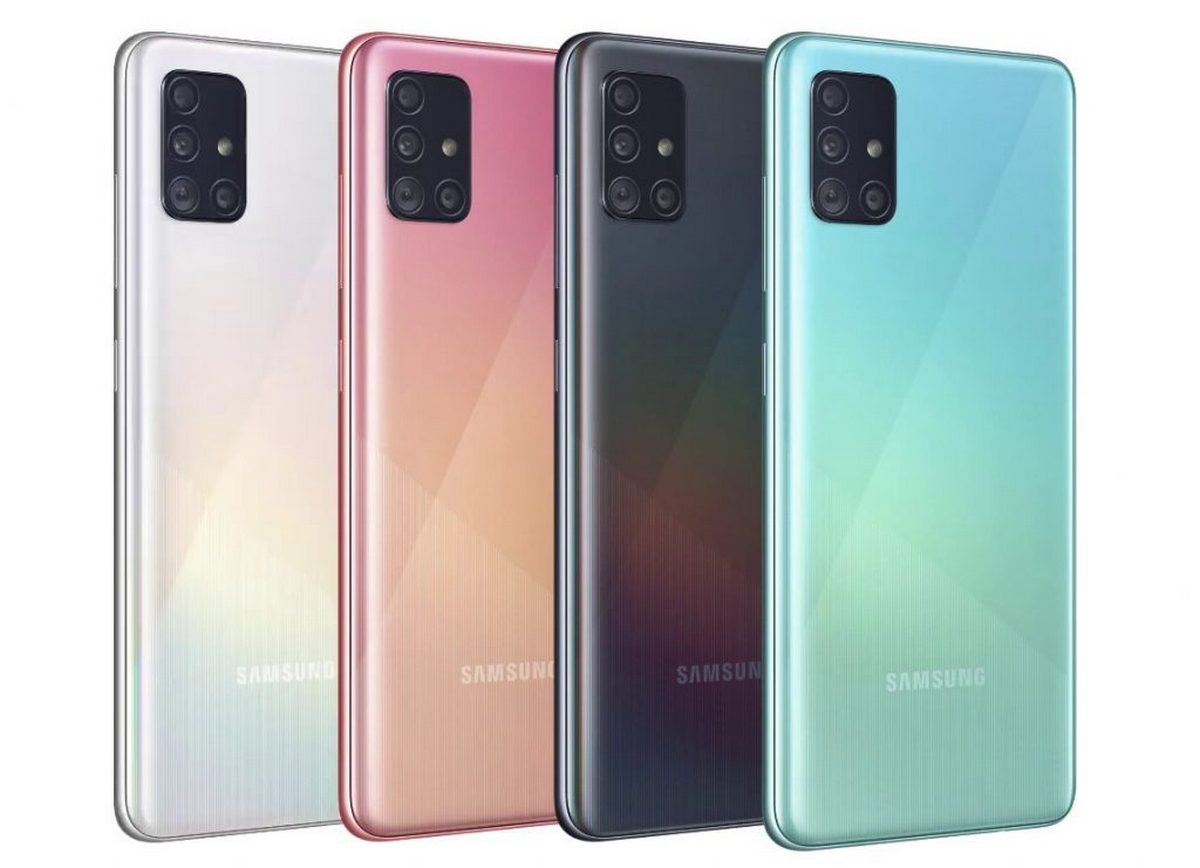 Galaxy A ve M serisi telefonlarda sorunlar ortaya çıktı