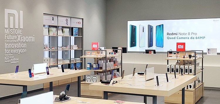 Xiaomi Civi çok yakında geliyor