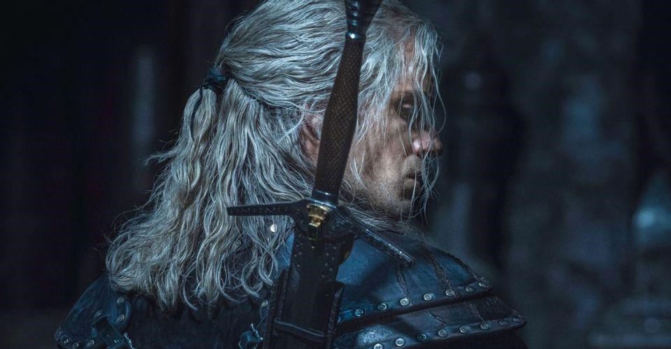 The Witcher'ın 2. sezonundan yeni bir görsel geldi