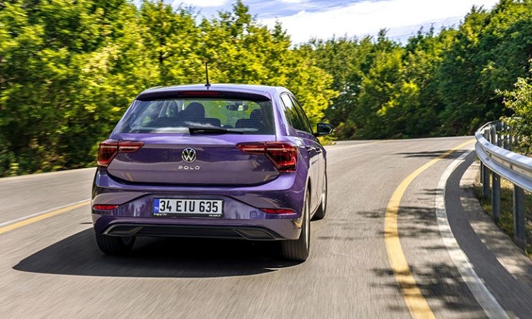 Yeni 2021 Volkswagen Polo Türkiye'de: İşte fiyatı ve özellikleri