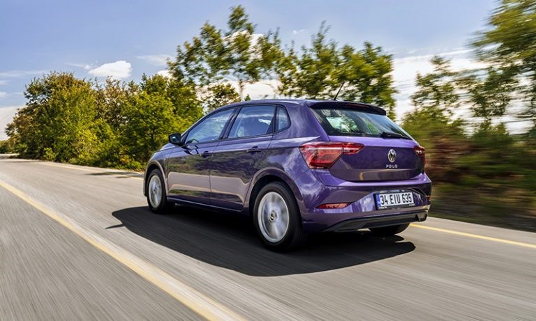 Yeni 2021 Volkswagen Polo Türkiye'de: İşte fiyatı ve özellikleri