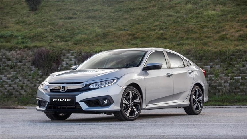 Honda Türkiye'den 'stokçuluk' iddialarına yanıt