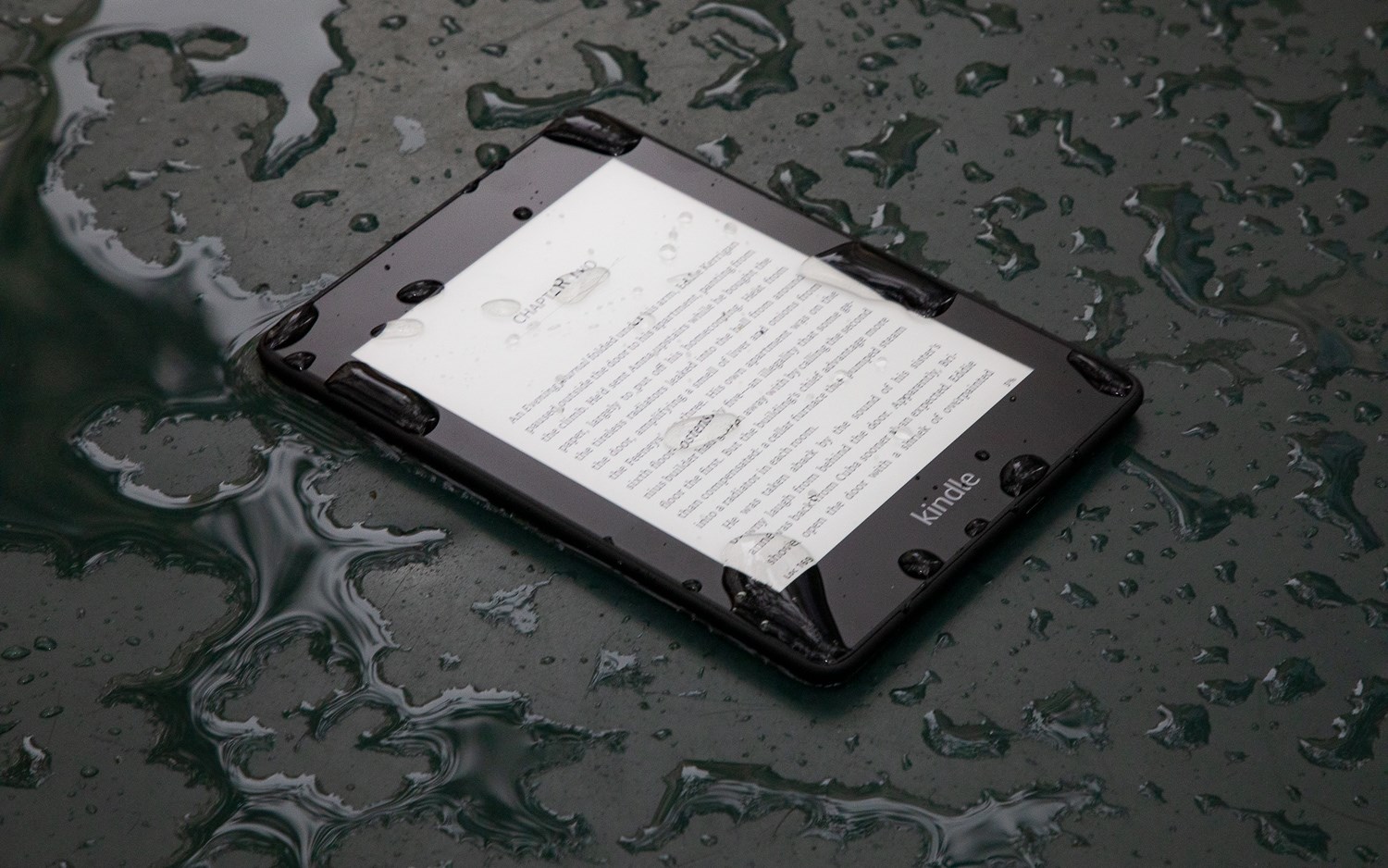 Yeni nesil Kindle Paperwhite, büyük güncellemeler ile geliyor