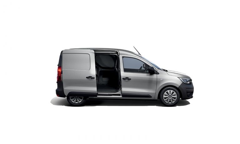 Yeni Renault Express Van ve Express Combi fiyatı ve özellikleri