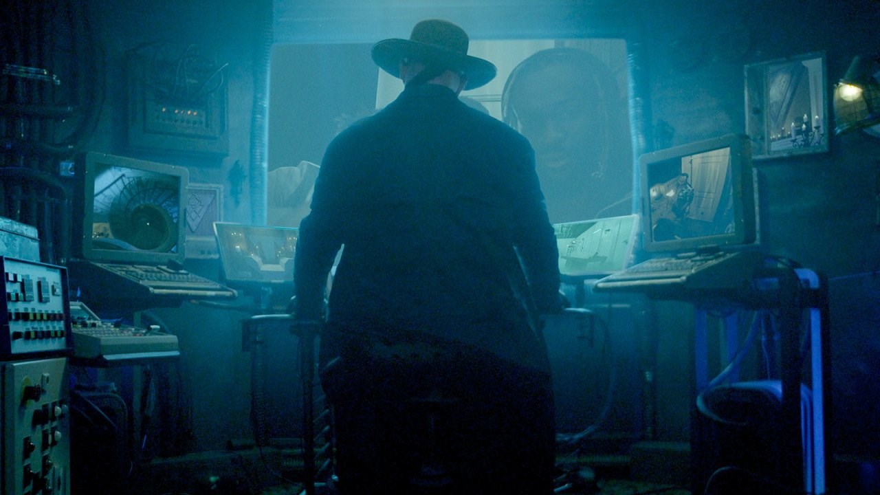 İnteraktif Netflix filmi Escape The Undertaker'dan fragman geldi