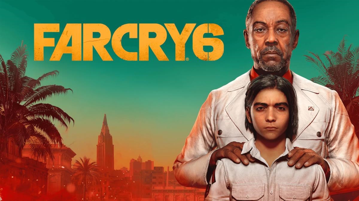 Hamilton'dan 10.000 TL'lik Far Cry 6 saati