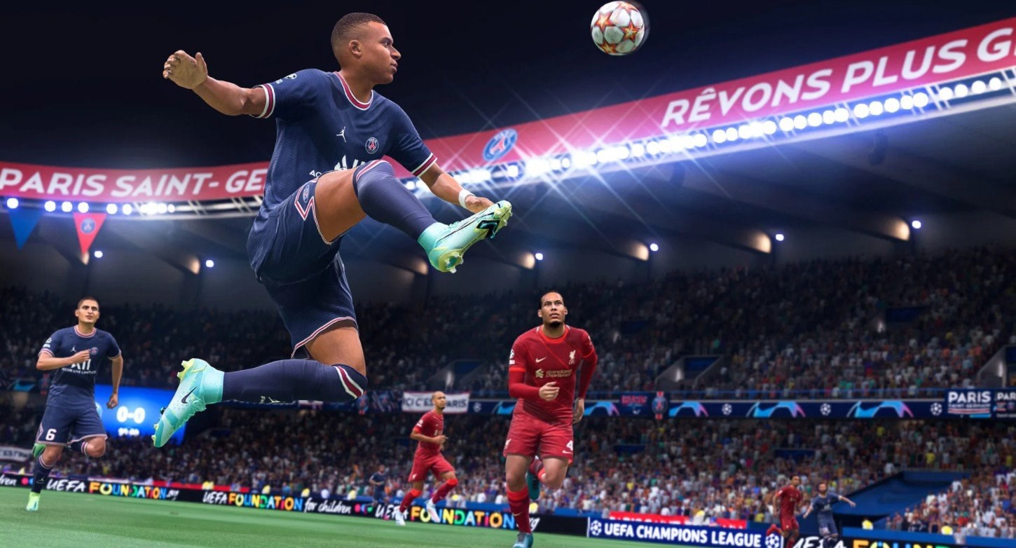 FIFA 22'nin deneme sürümü erişime açıldı