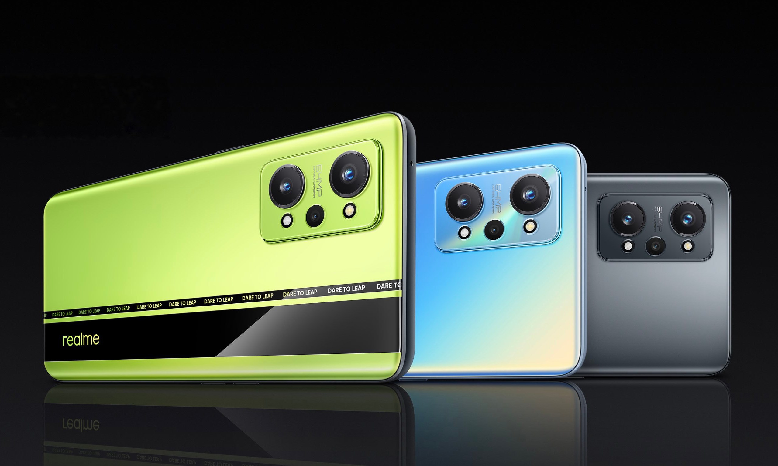 Realme GT Neo 2 tanıtıldı: İşte özellikleri ve fiyatı