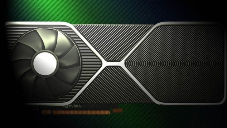 Nvidia RTX 3000 Super ekran kartlarının özellikleri paylaşıldı