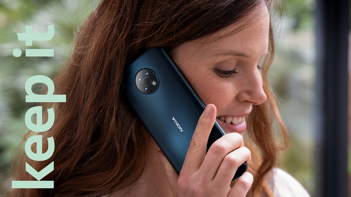 Nokia G50 tanıtıldı: İşte özellikleri ve fiyatı
