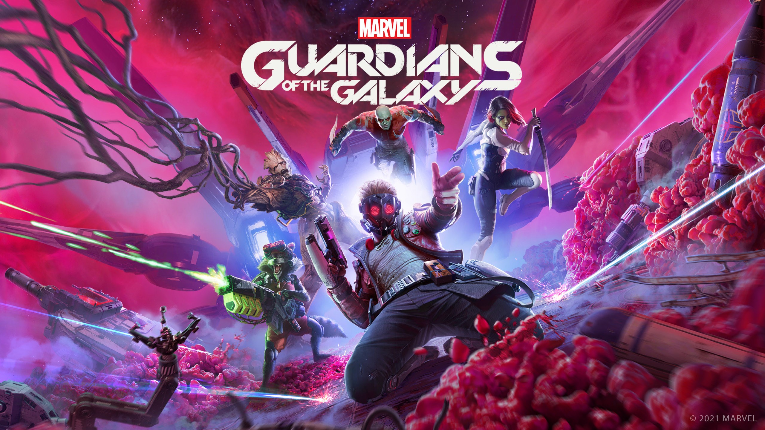 Guardians of the Galaxy'den ilk yorumlar geldi