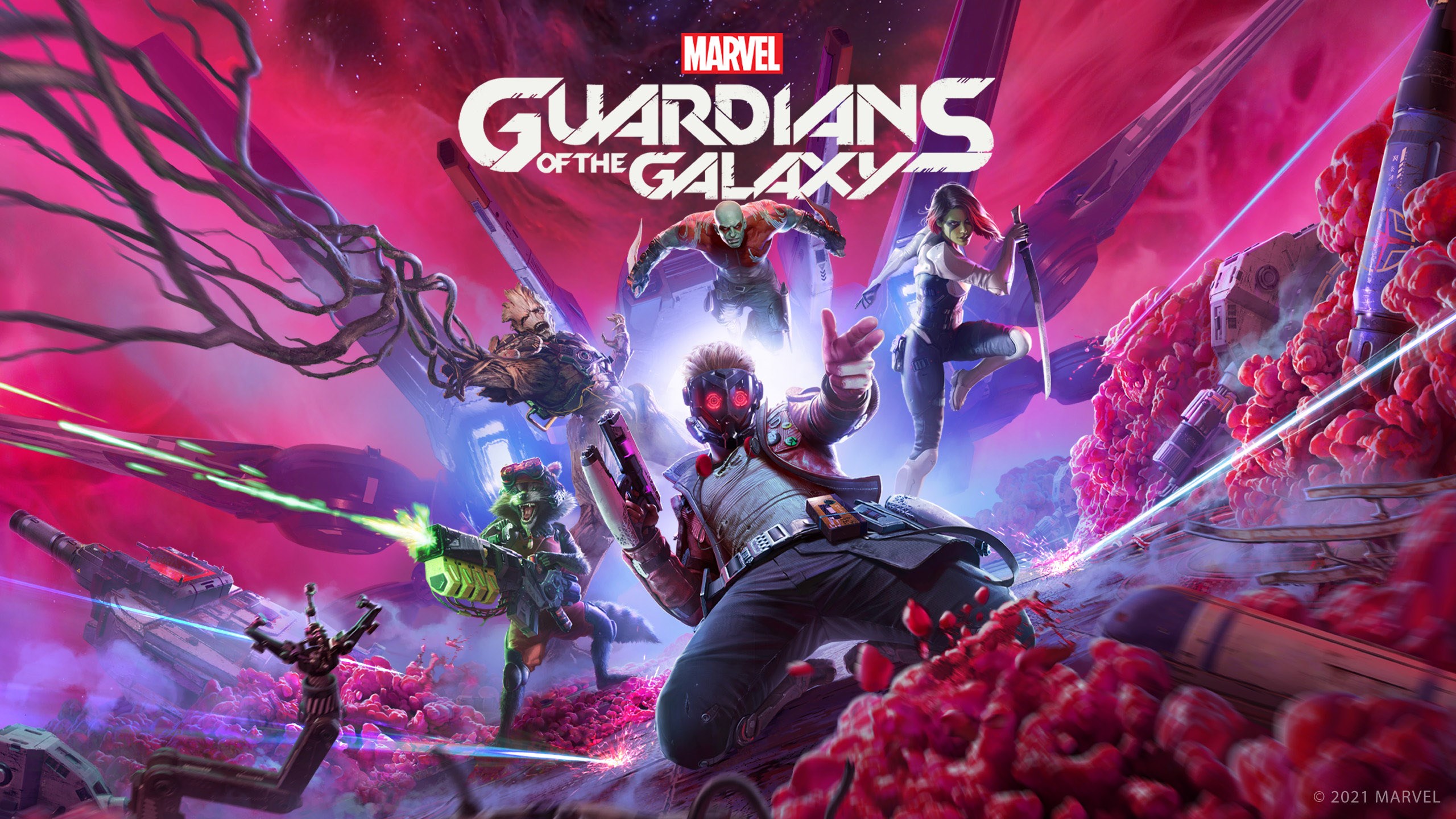 Guardians of the Galaxy'den ilk yorumlar geldi