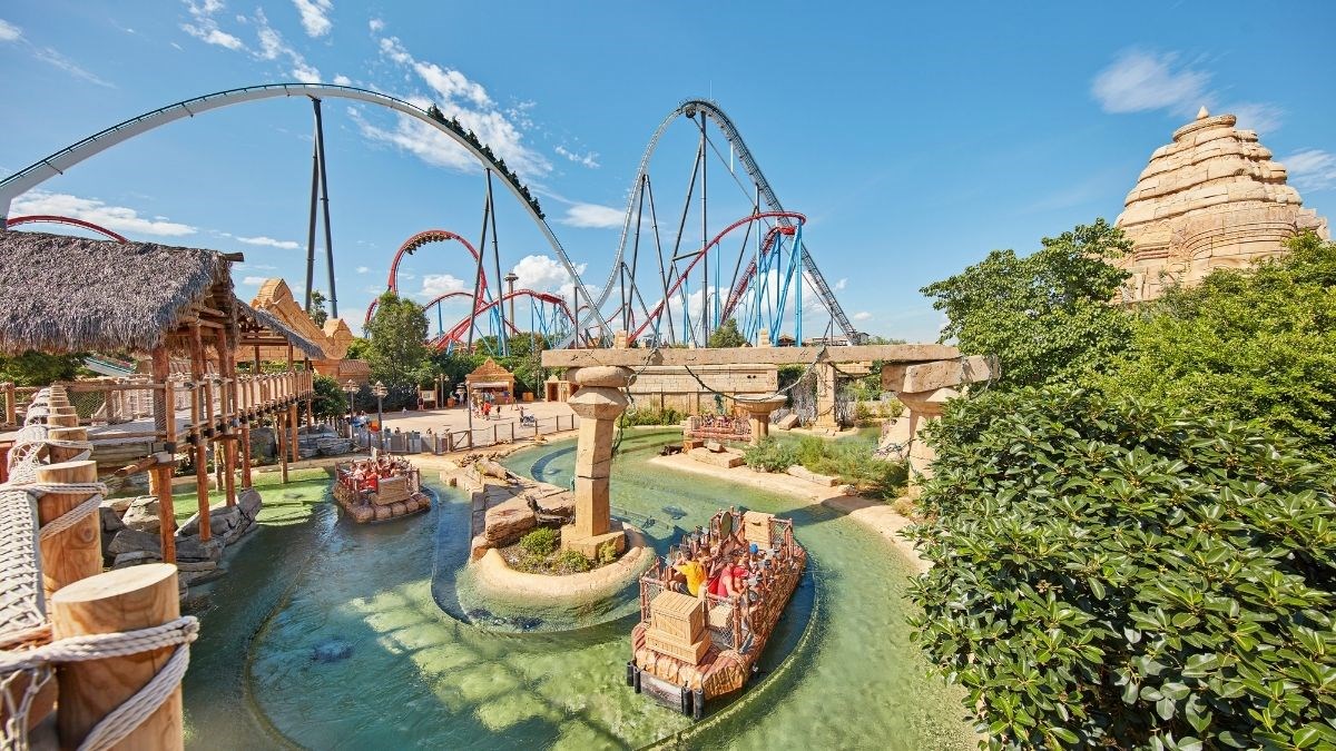 PortAventura