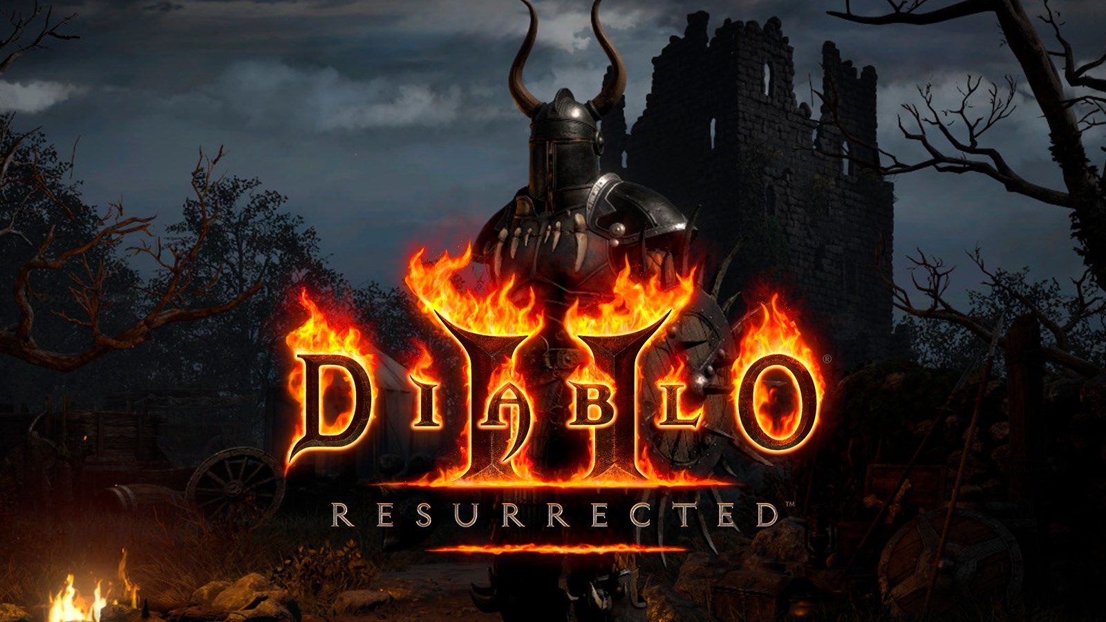 Diablo 2: Resurrected; PC, Switch, PlayStation ve Xbox için çıktı