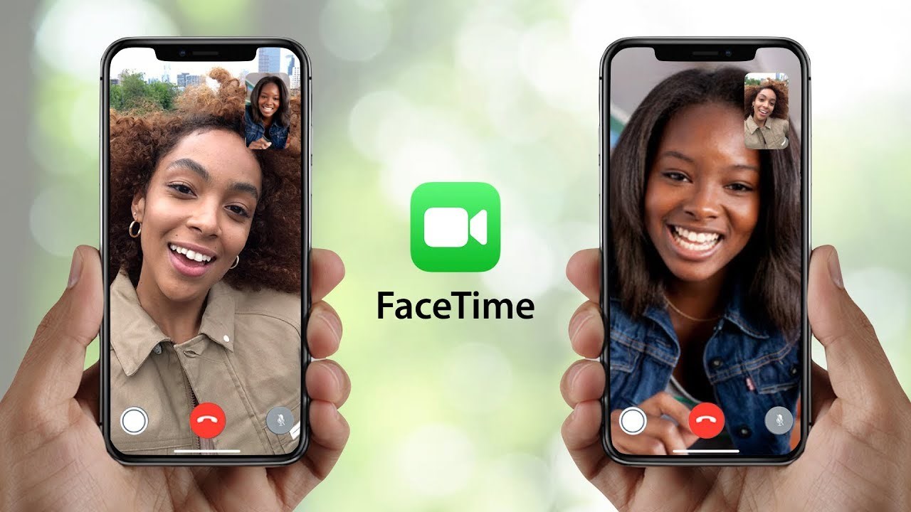 FaceTime, Android ve Windows'ta nasıl kullanılır?