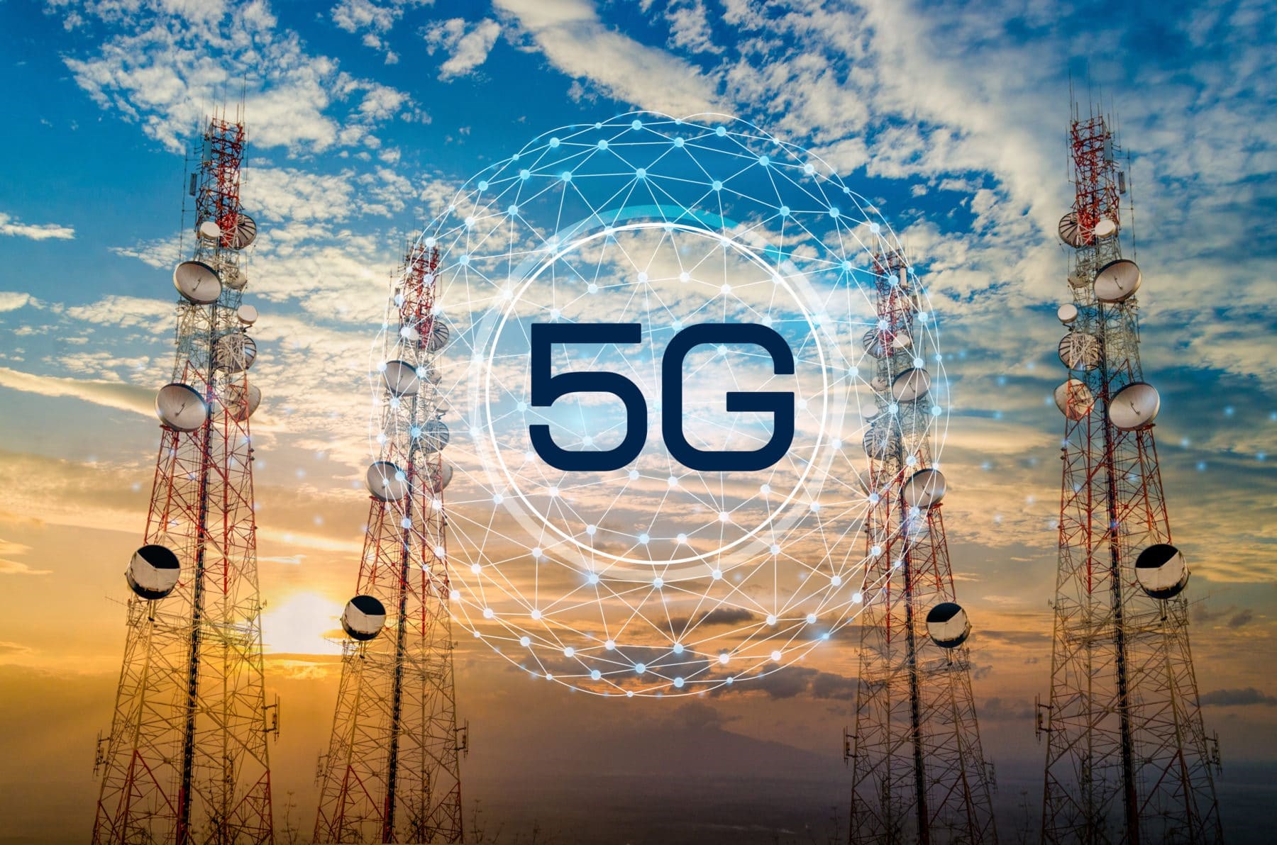 5G'nin kullanıma sunulacağı tarih açıklandı