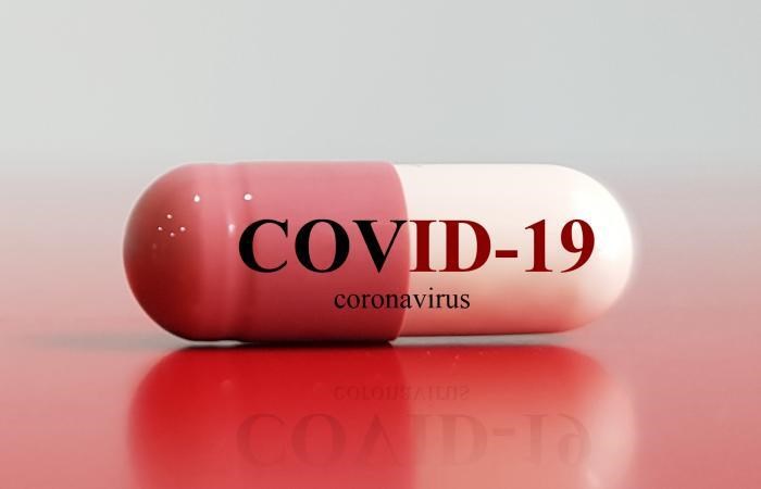 Bilim insanları: Covid ilacı yakında kullanılmaya başlayabilir