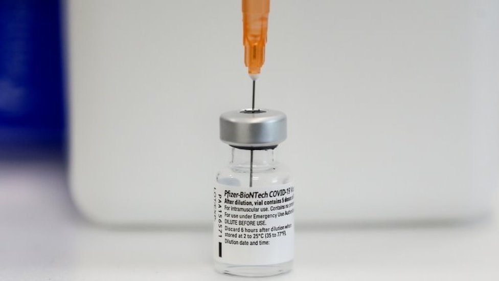 Joe Biden: 60 milyon insan takviye aşı için uygun durumda