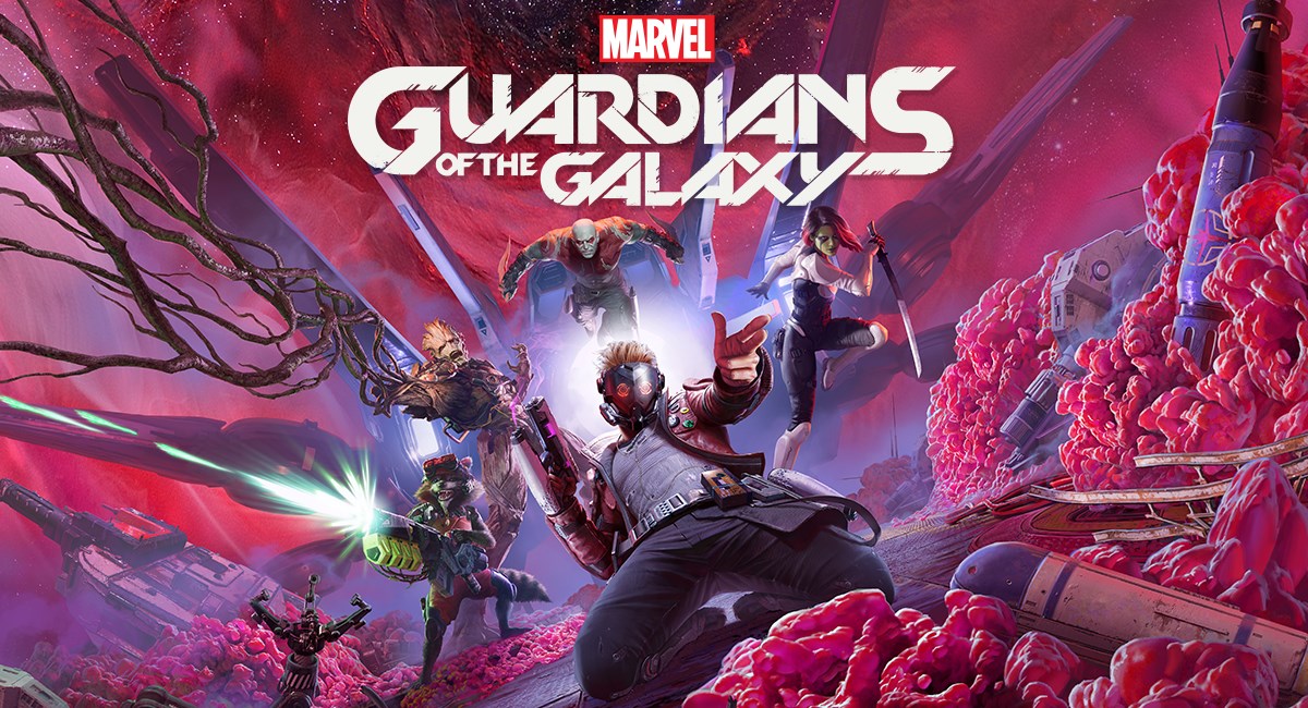 Guardians of the Galaxy'den 4K oyun içi görseller paylaşıldı