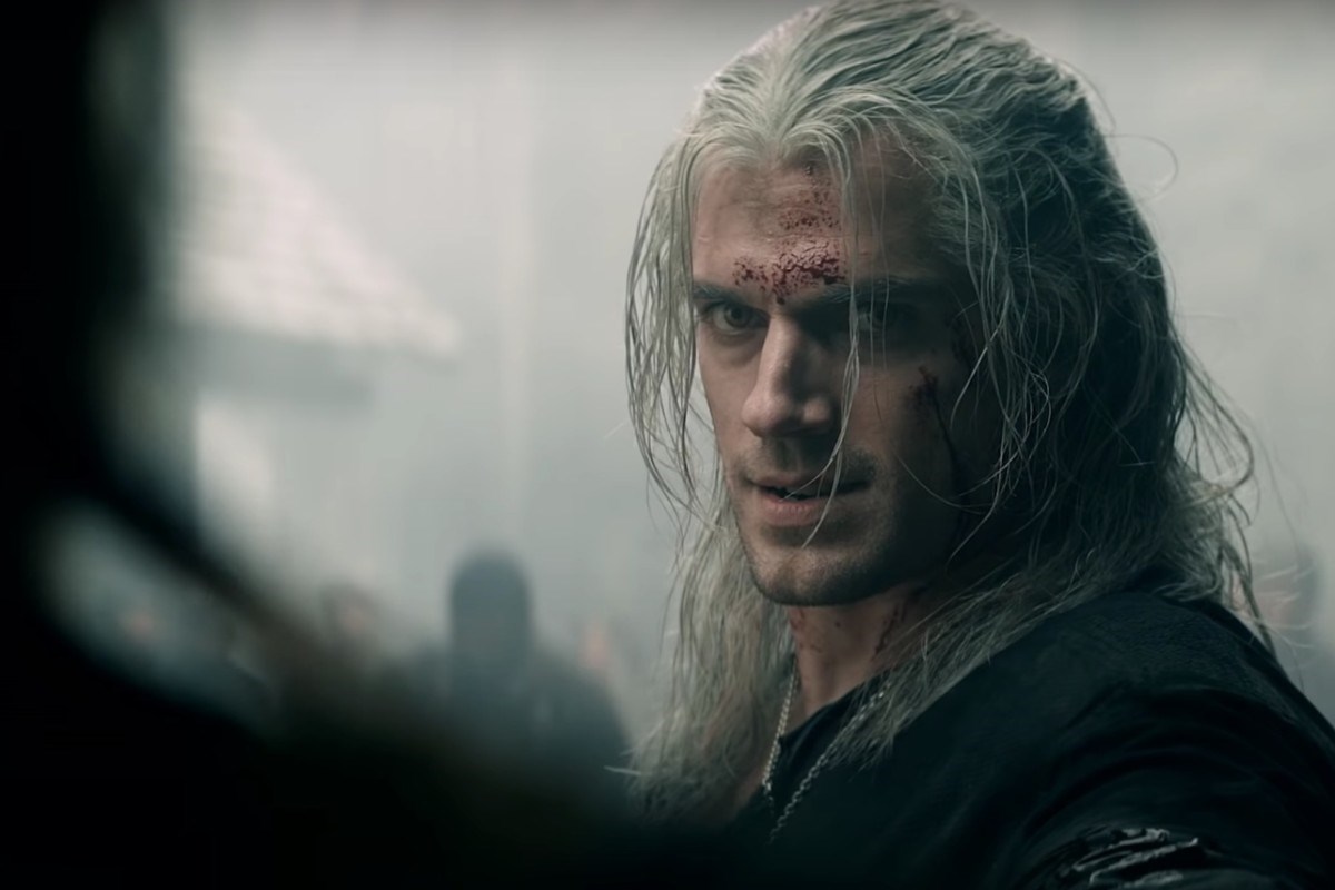 The Witcher'ın 2. sezonundan iki yeni sahne paylaşıldı