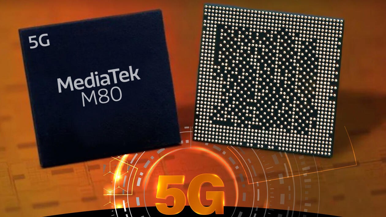 AMD ve MediaTek